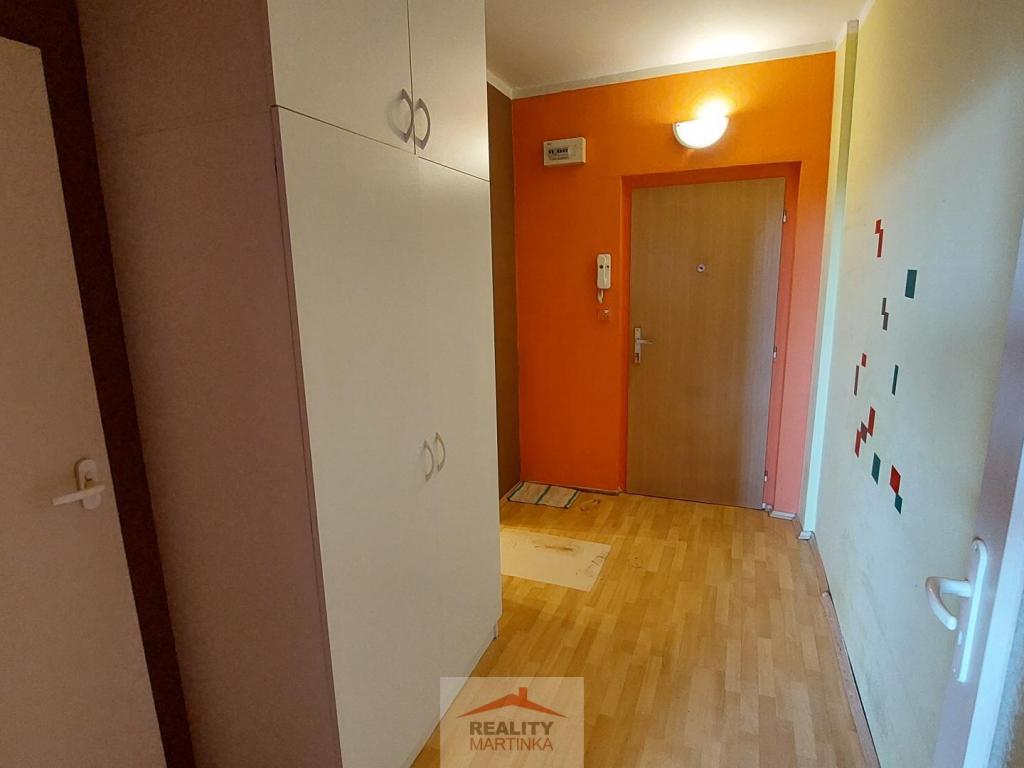 Pronájem bytu 1+kk 37 m2, Valašské Meziříčí – náhled fotky 7