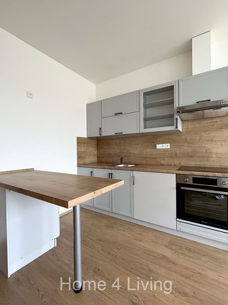Pronájem bytu 2+kk 50 m2