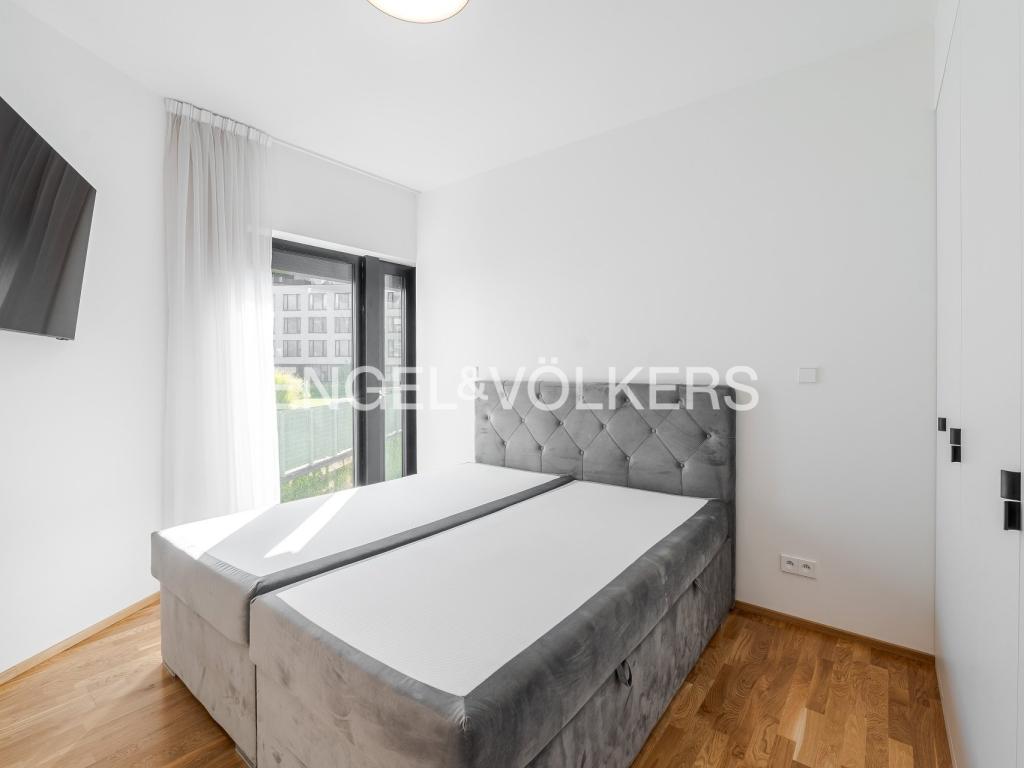 Pronájem bytu 3+kk 115 m2
