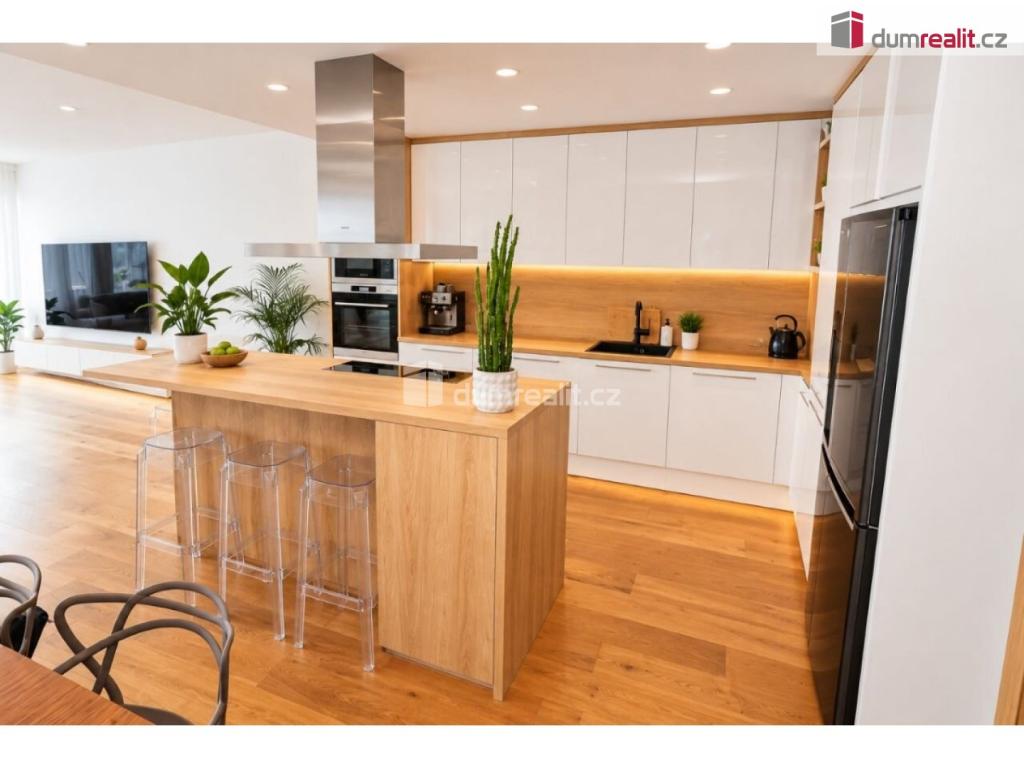 Prodej domu 280 m2, Praha – náhled fotky 17