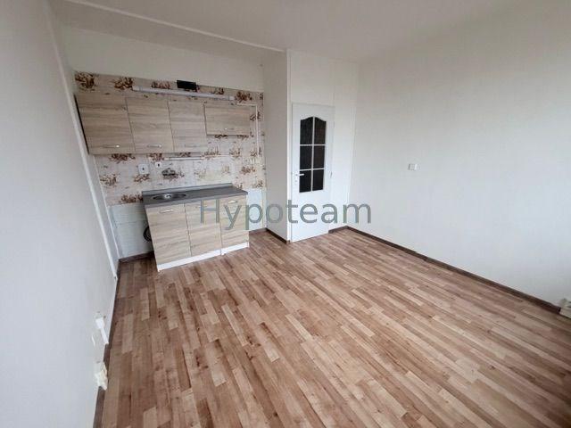 Pronájem bytu 1+kk 19 m2