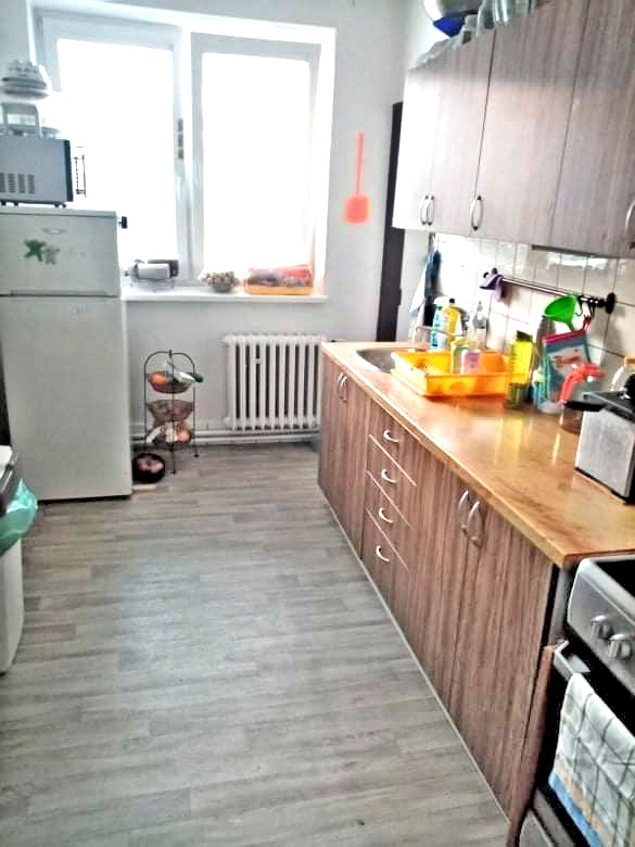 Pronajem bytu 3+1 90 m2