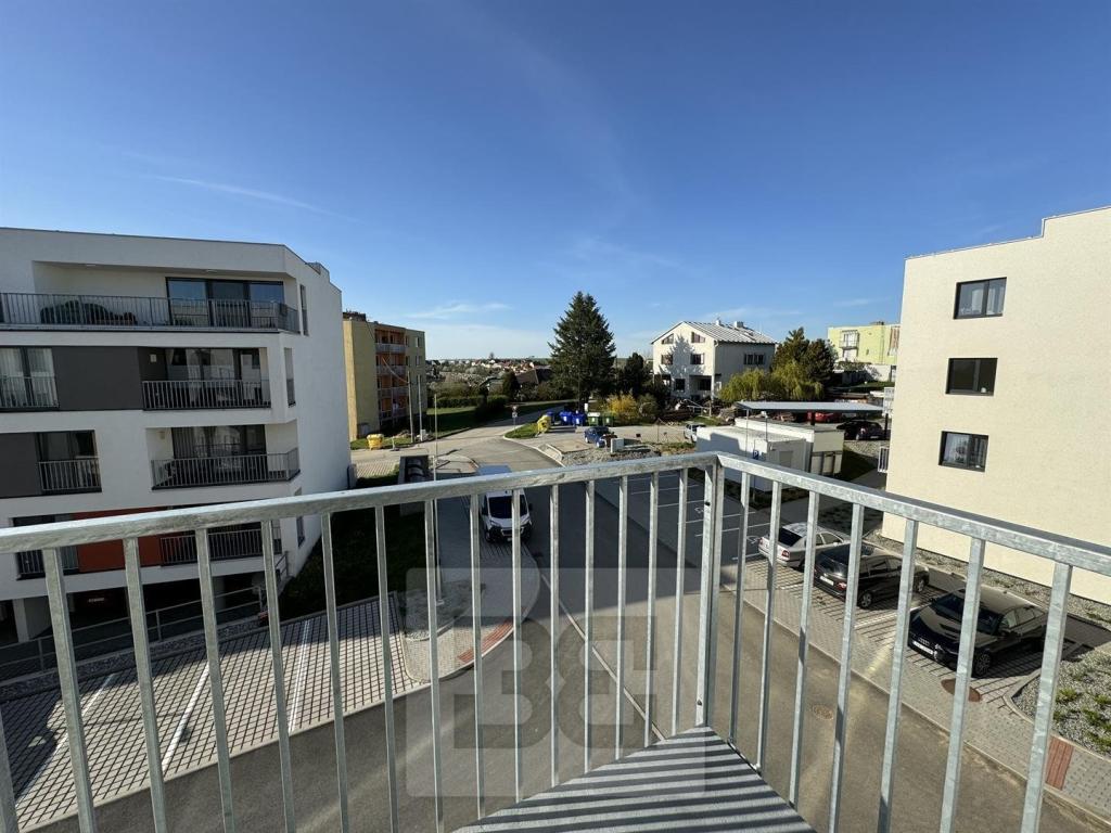 Pronájem bytu 2+kk 40 m2