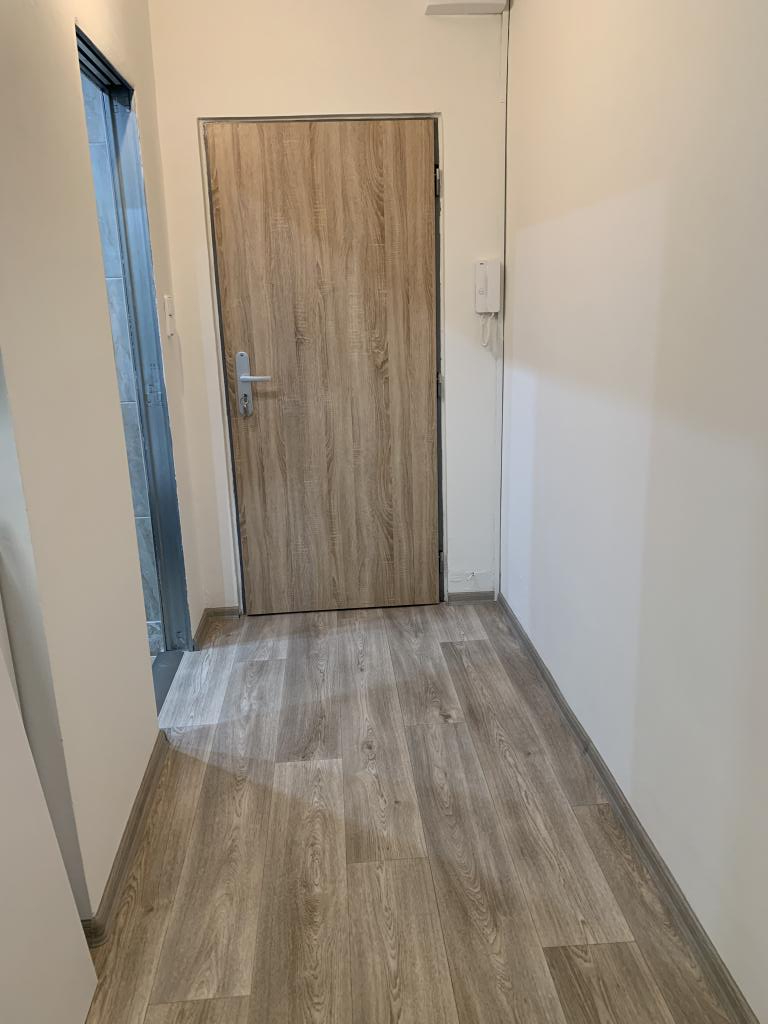 Pronájem bytu 1+1 37 m2