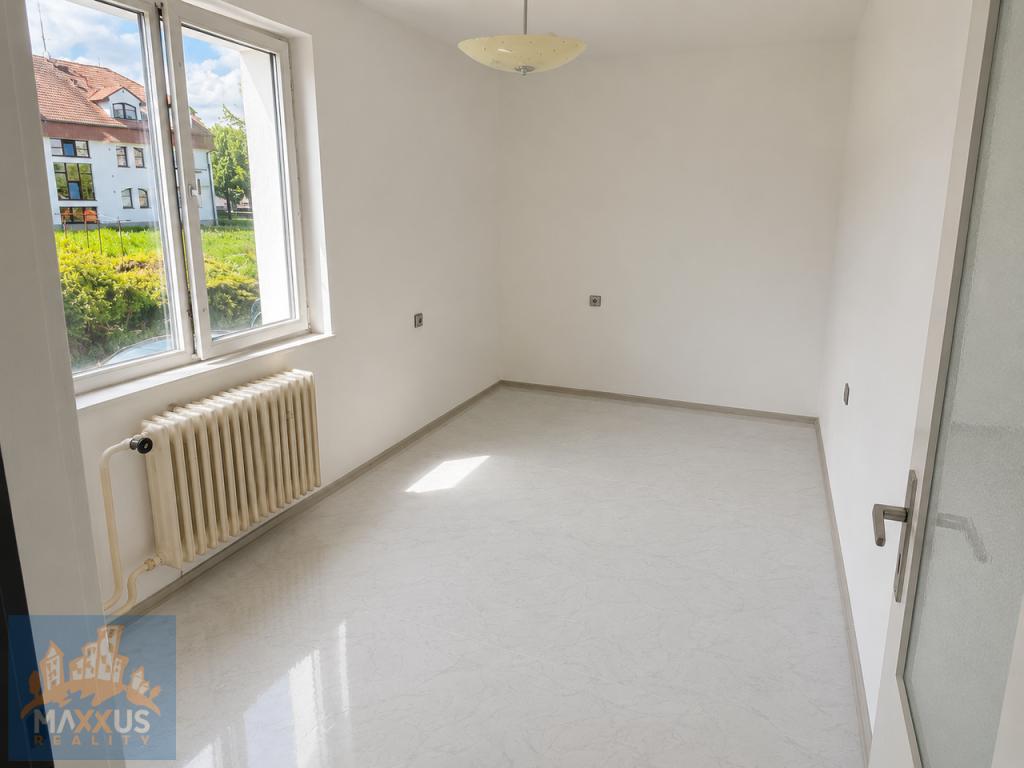 Pronájem bytu 3+1 80 m2