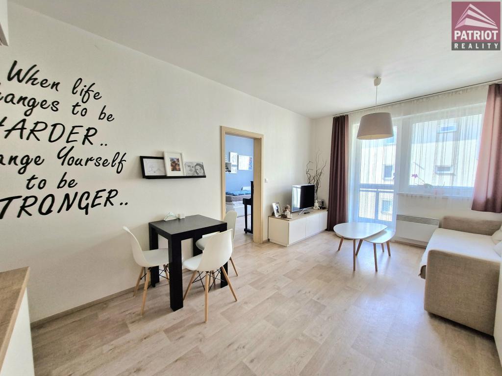 Pronájem bytu 2+kk 48 m2