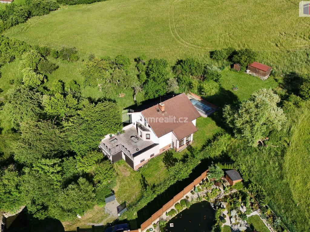 Prodej domu 300 m2, Bystřice – náhled fotky 27
