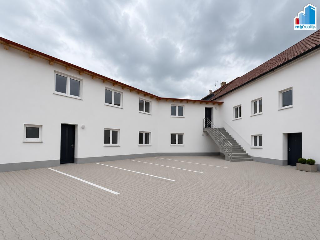 Prodej bytu 3+kk 75 m2