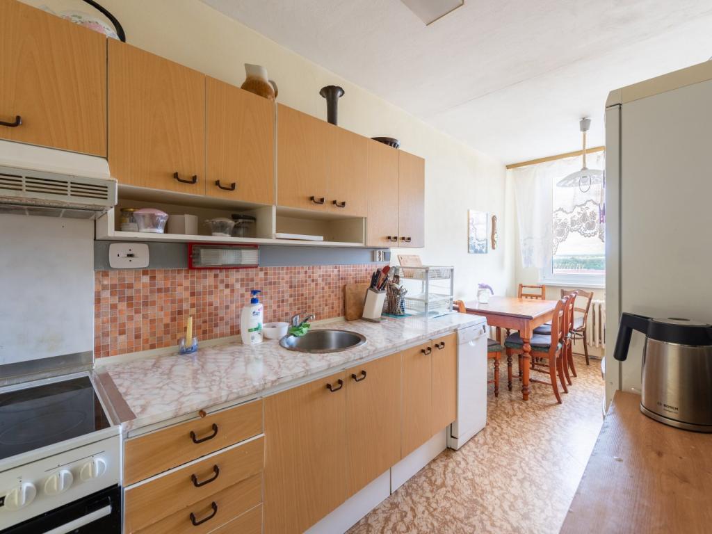 Prodej bytu 4+1 99 m² – pohled 3