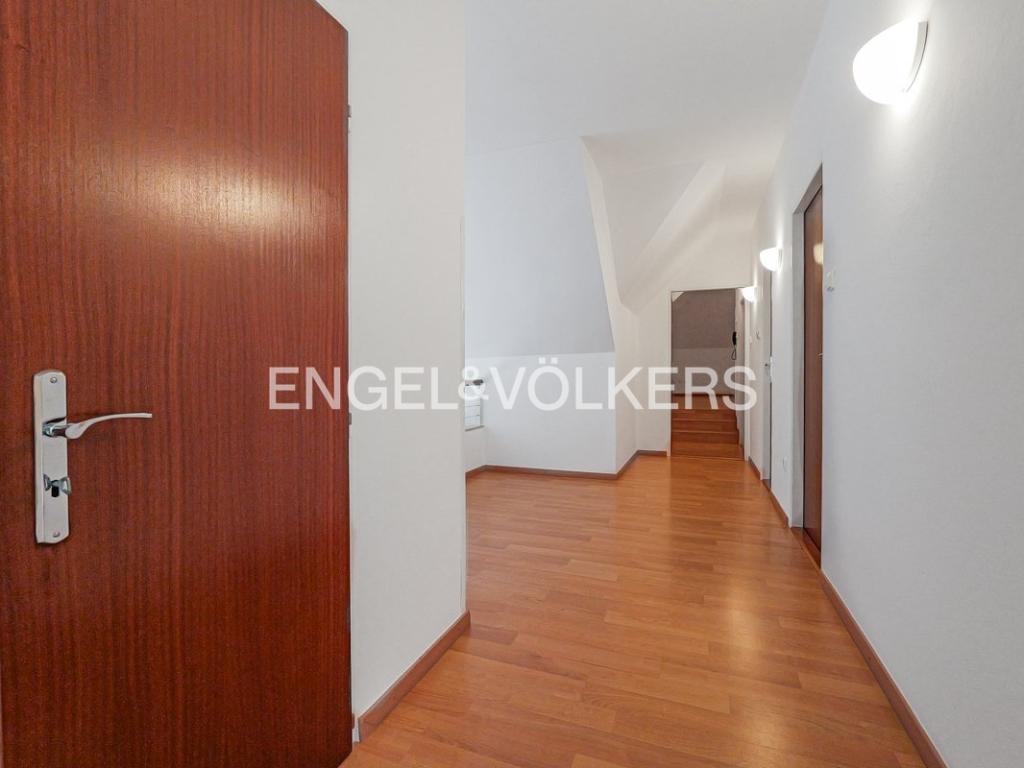 Pronájem domu 417 m2, Praha – náhled fotky 13