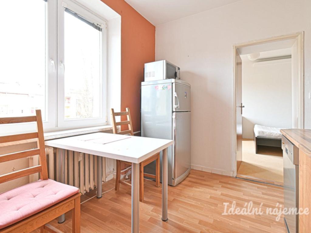 Pronájem bytu 3+1 67 m2