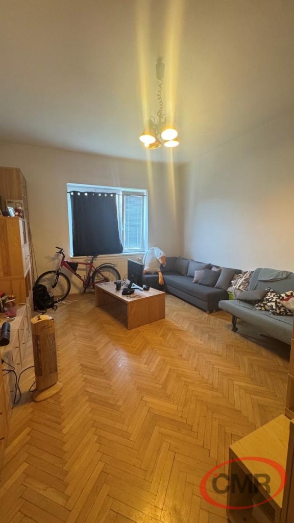 Pronájem bytu 1+1 57 m2