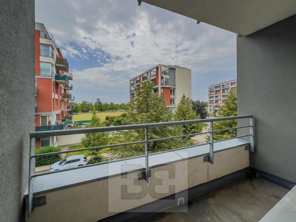 Pronájem bytu 2+kk 49 m2