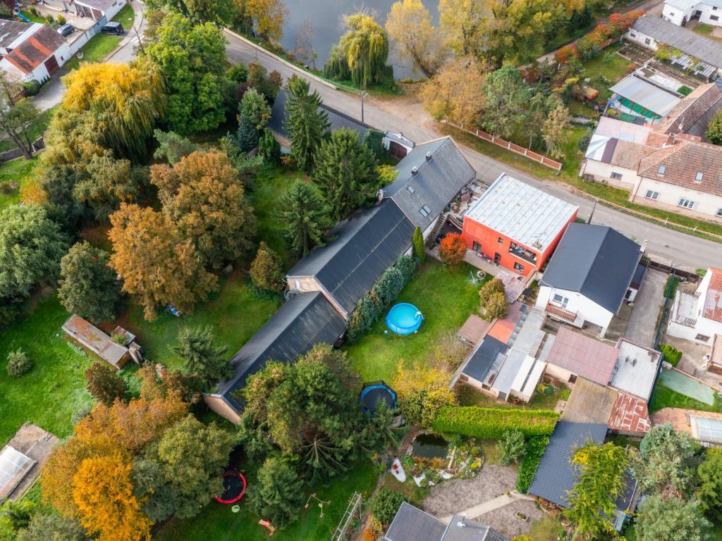 Prodej domu 200 m2