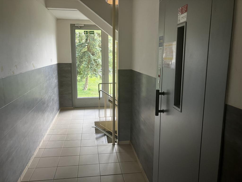 Pronájem bytu 2+kk 42 m2