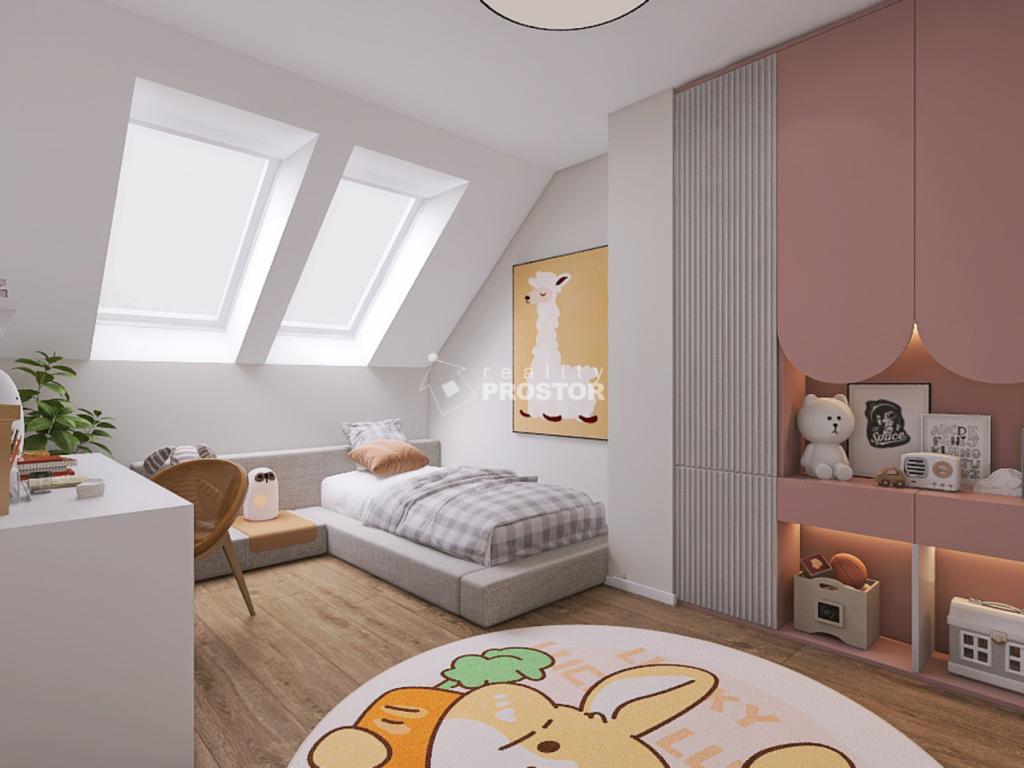 Prodej bytu 2+kk 73 m2, Nučice – náhled fotky 13