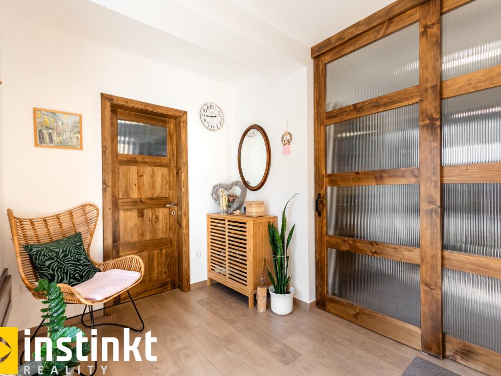 Prodej domu 230 m2