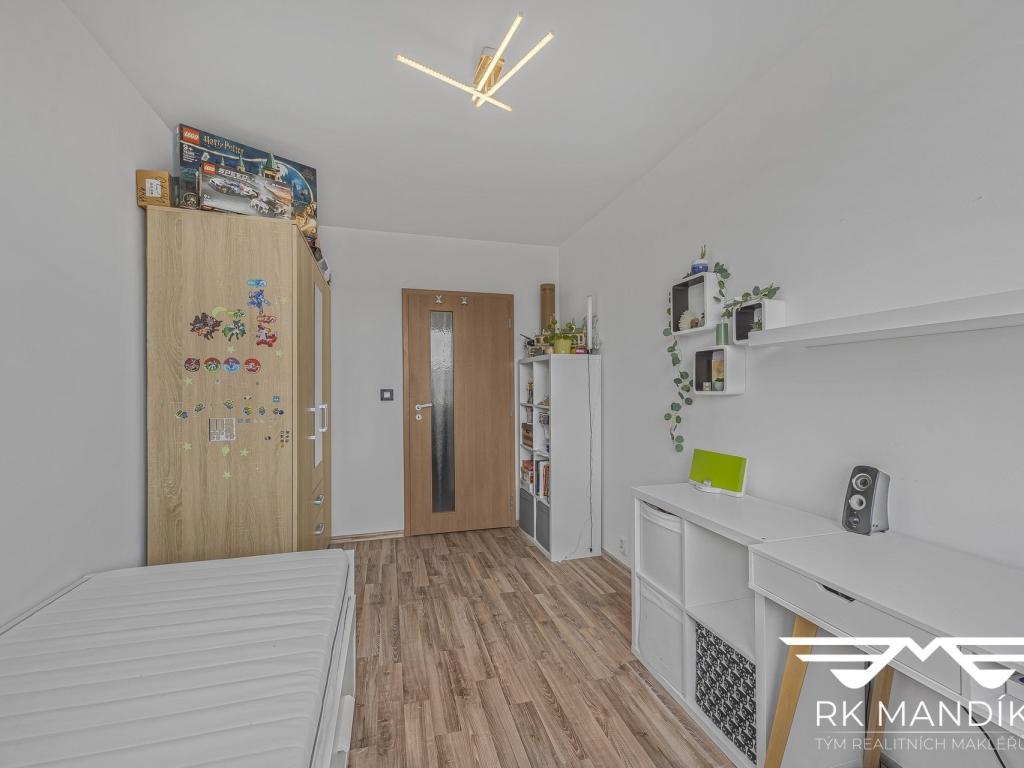 Prodej bytu 2+kk 44 m2, Praha – náhled fotky 10