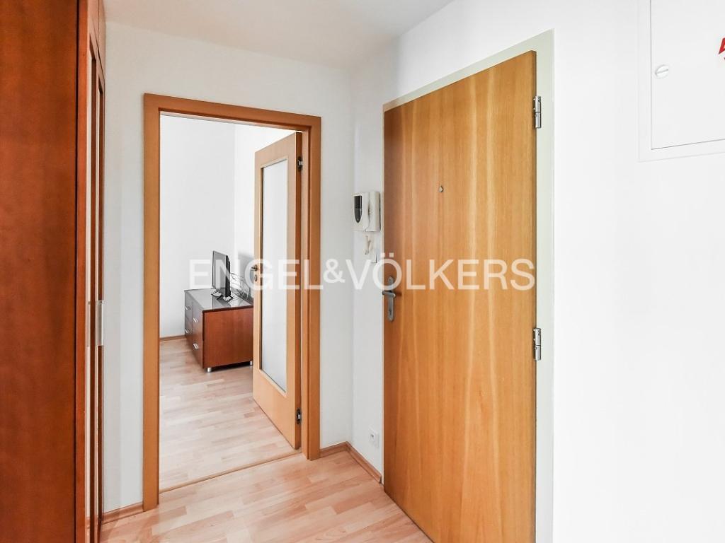 Pronájem bytu 2+kk 45 m2, Praha – náhled fotky 5