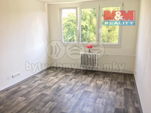 Pronajem bytu 2+1 50 m2