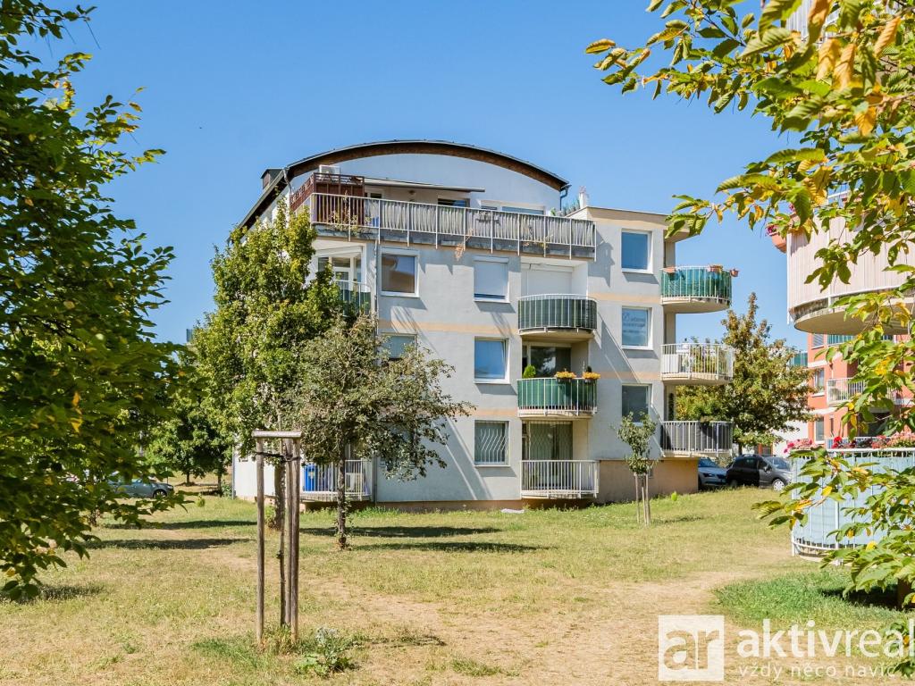 Prodej bytu 2+kk 54 m2, Praha – náhled fotky 7