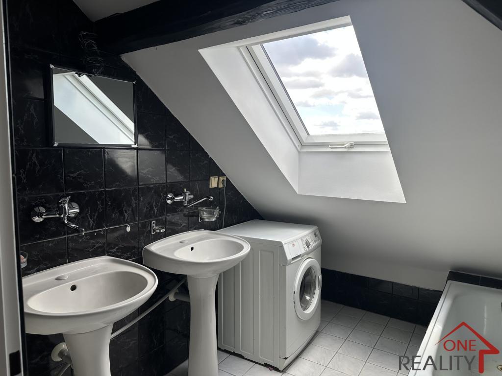 Pronájem bytu 3+1 90 m2