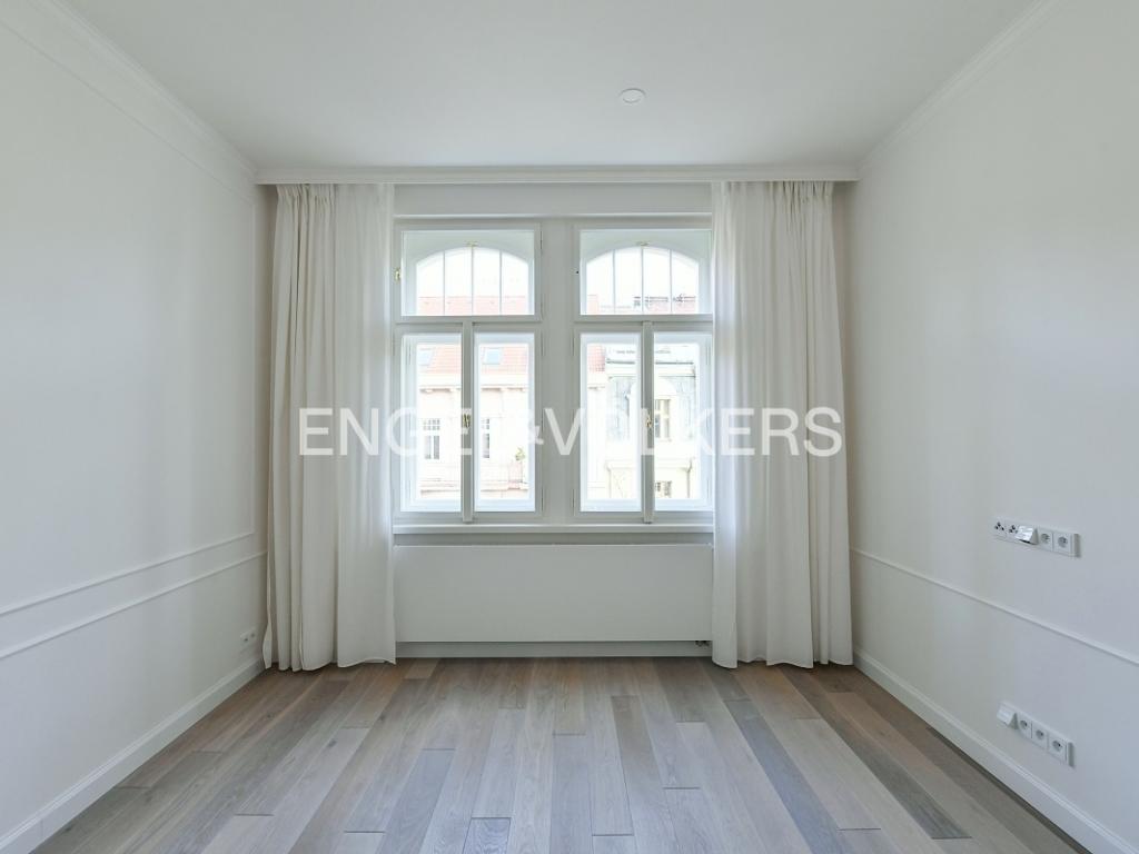 Pronájem bytu 2+kk 56 m2