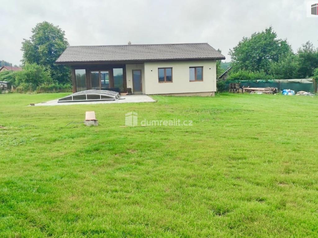 Prodej domu 120 m2
