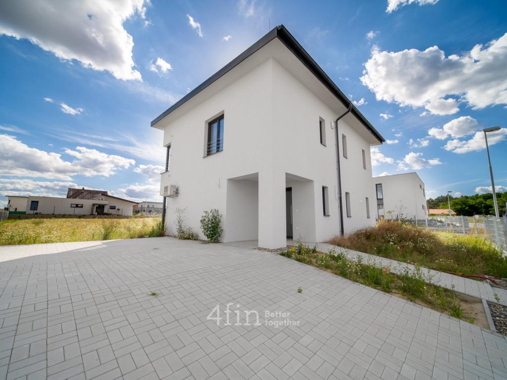 Pronájem dům, Mladá Boleslav - , 35000 Kč, 130 m2
