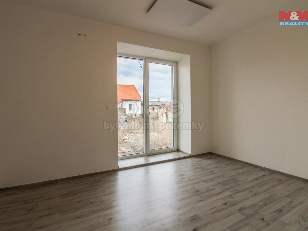 Pronajem bytu 2+kk 42 m2