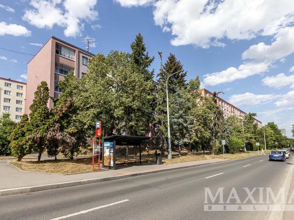 Prodej bytu 2+1 53 m2, Praha – náhled fotky 21