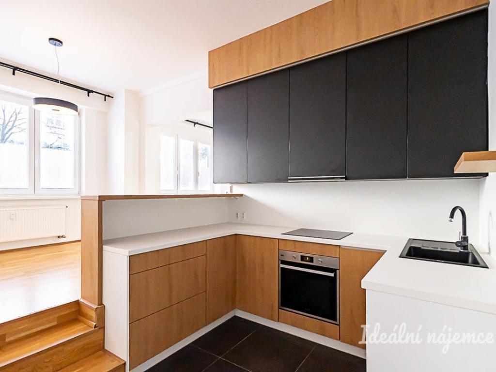 Pronájem bytu 3+kk 78 m2