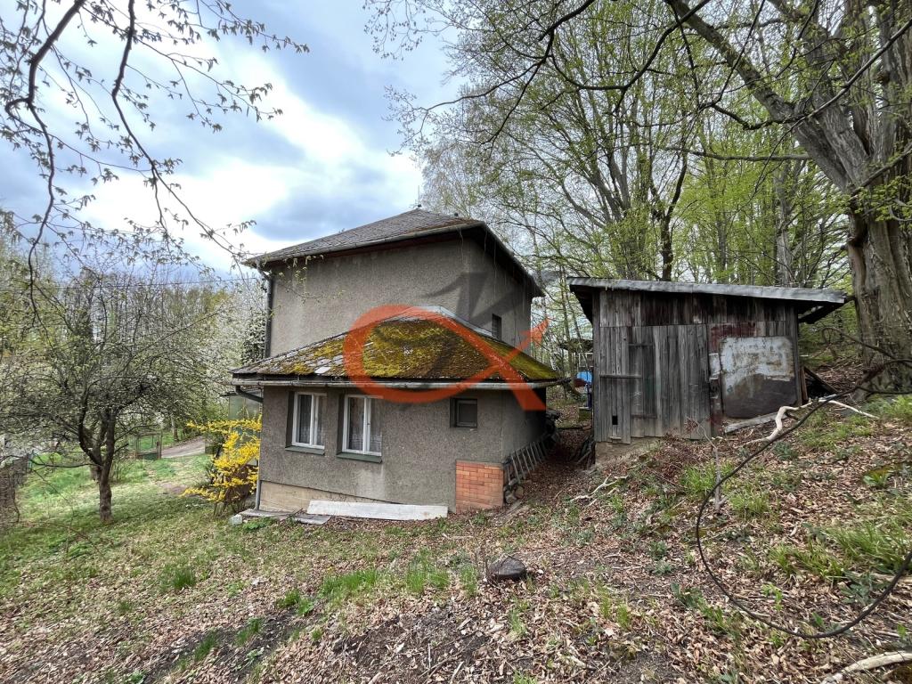 Prodej domu 140 m2
