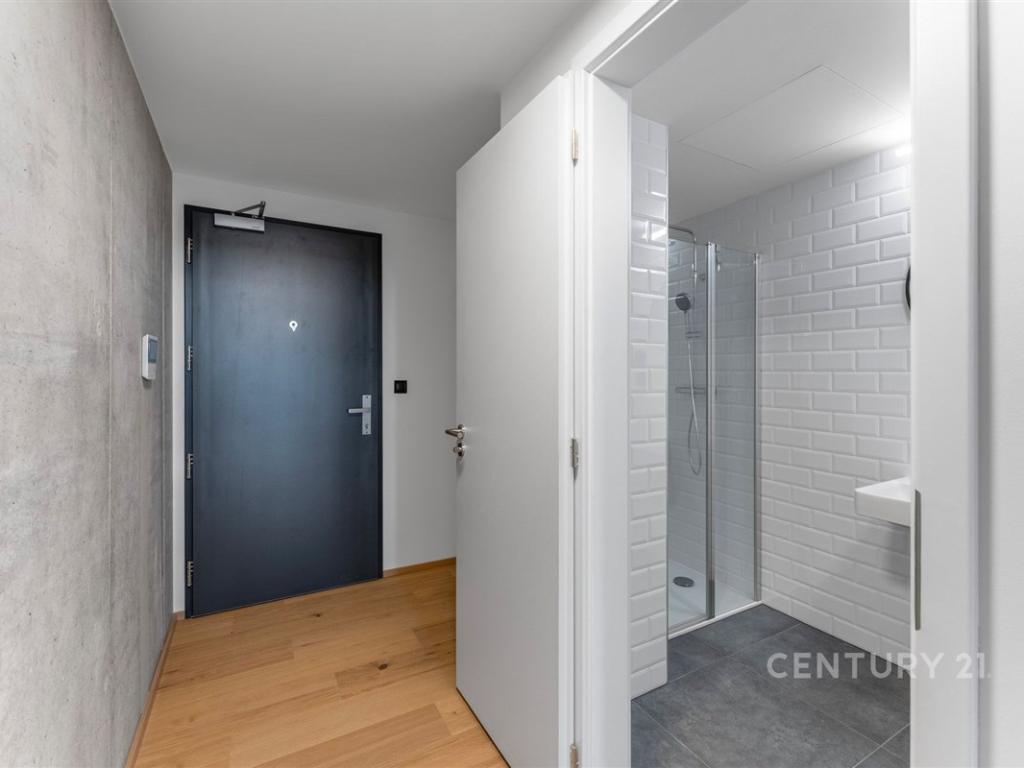 Pronájem bytu 1+kk 33 m2
