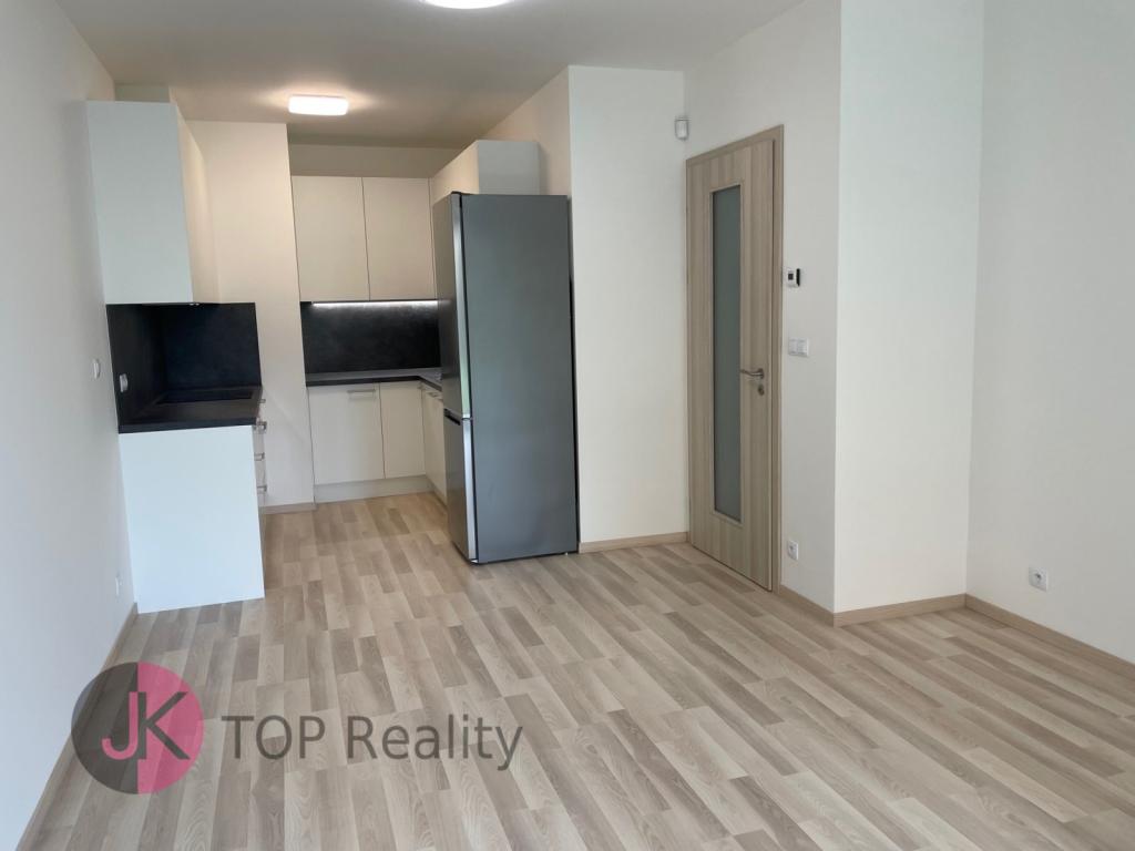 Prodej bytu 2+kk 53 m2