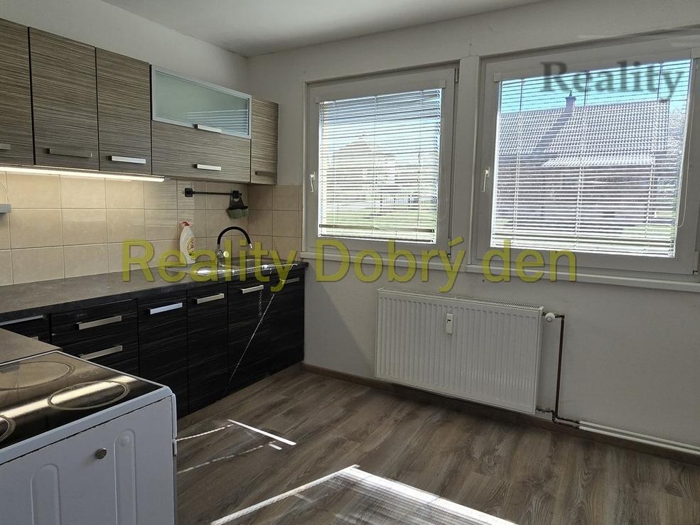 Pronájem bytu 3+1 67 m2