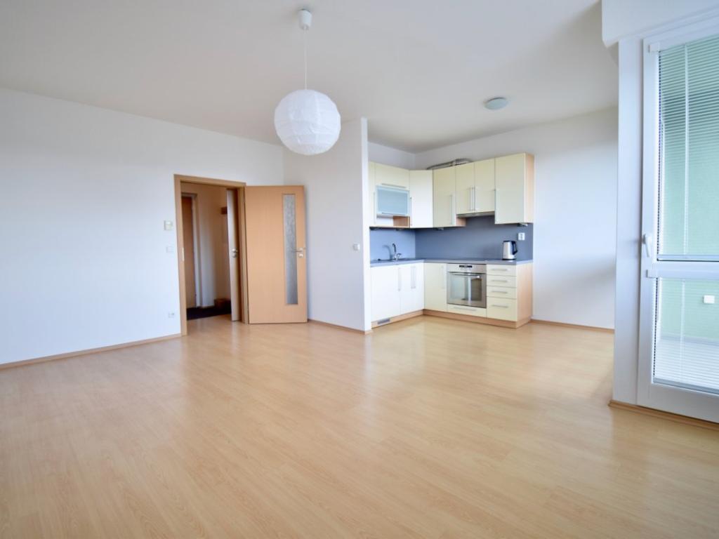 Pronájem bytu 1+kk 39 m2