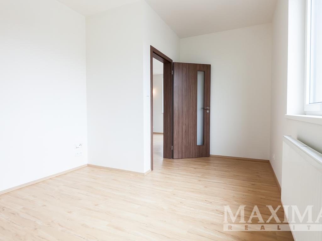 Pronájem bytu 2+kk 52 m2