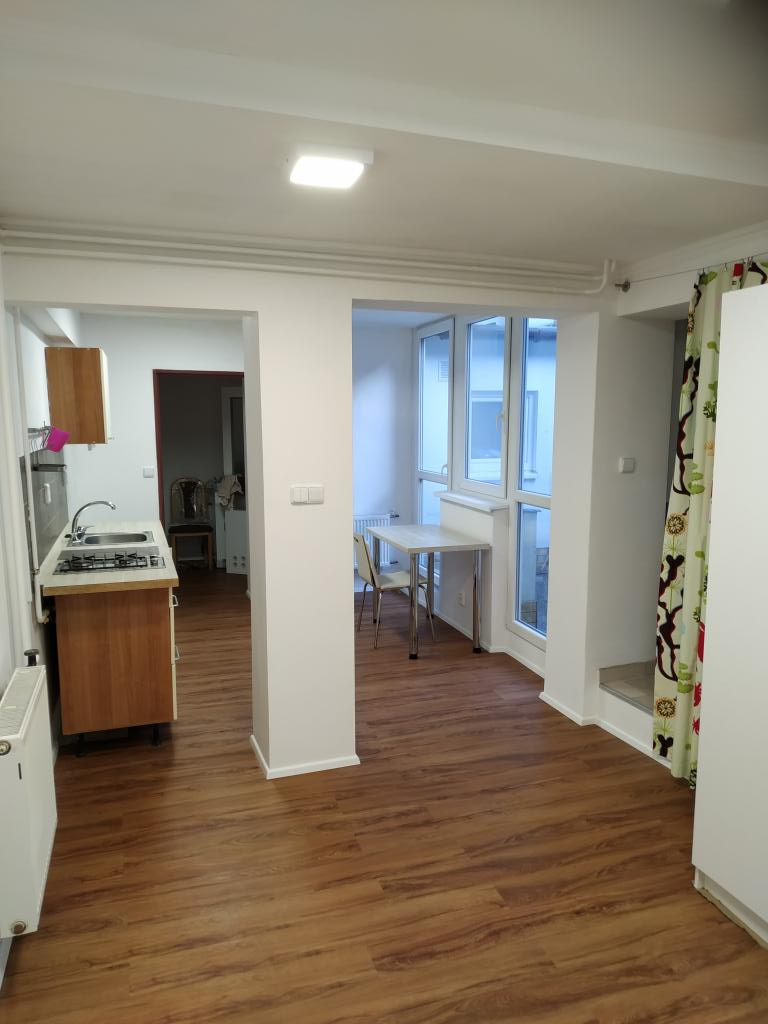 Pronajem bytu 1+kk 30 m2