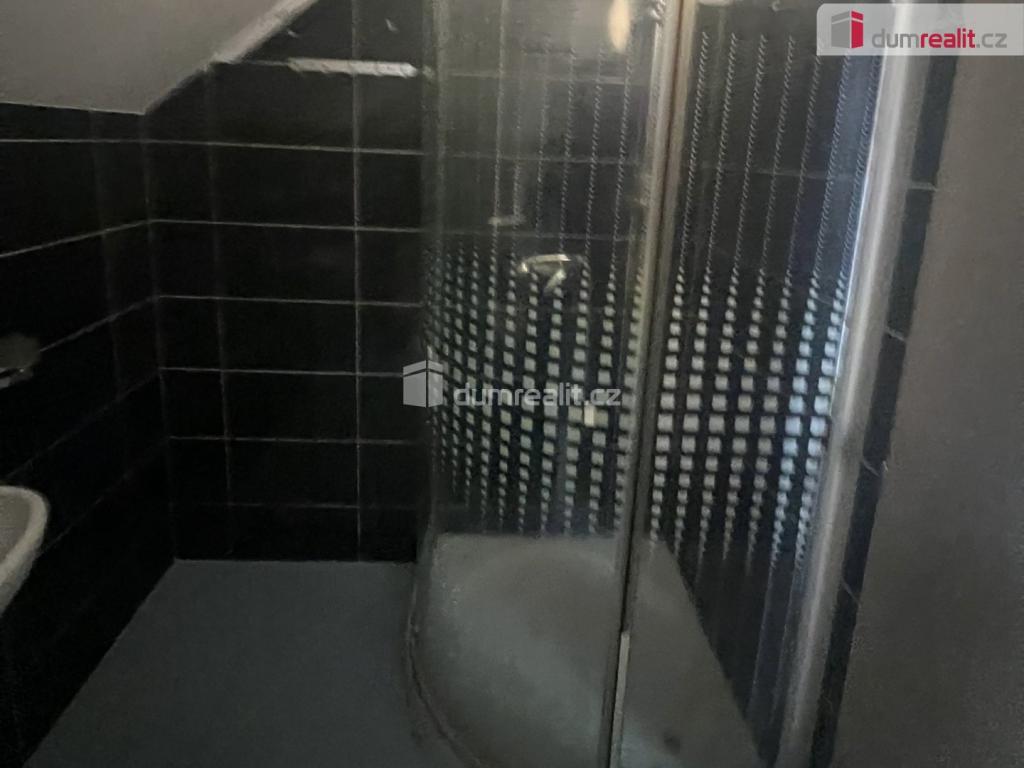 Pronájem bytu 1+kk 17 m² – pohled 4