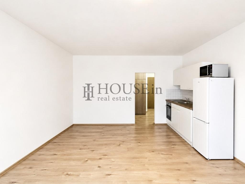 Pronájem bytu 1+kk 35 m2