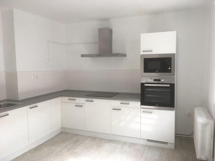 Pronajem bytu 3+kk 80 m2