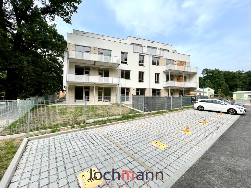 Pronájem bytu 2+kk 48 m2, Hluboká nad Vltavou – náhled fotky 11