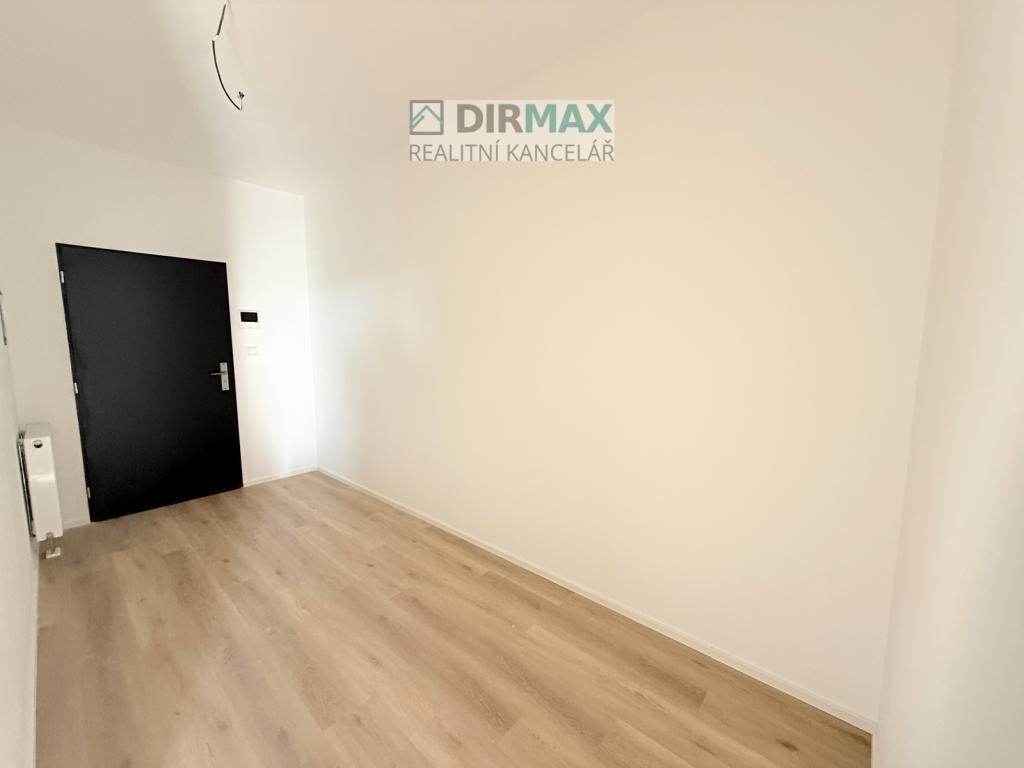 Pronájem bytu 1+kk 40 m2