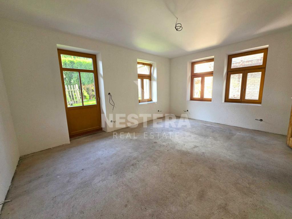Prodej domu 174 m2