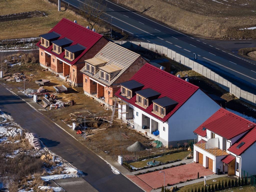 Prodej domu 121 m2