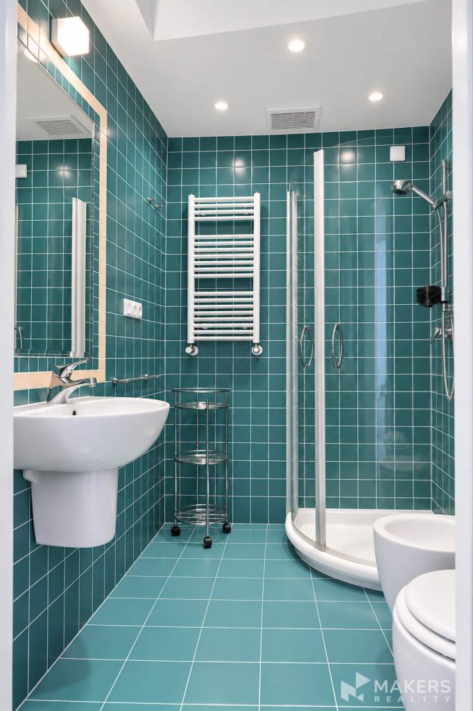 Pronájem bytu 4+kk 100 m2