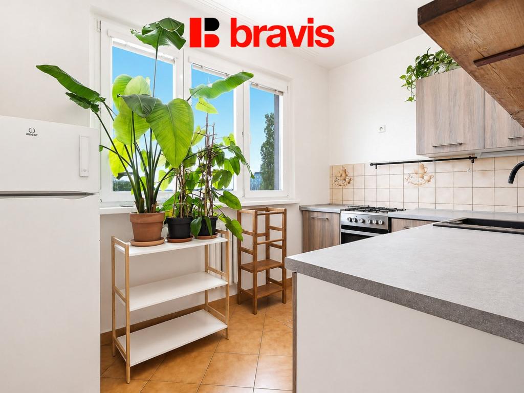 Prodej bytu 2+1 55 m2, Brno – náhled fotky 9
