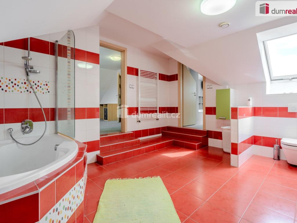 Prodej domu 300 m2