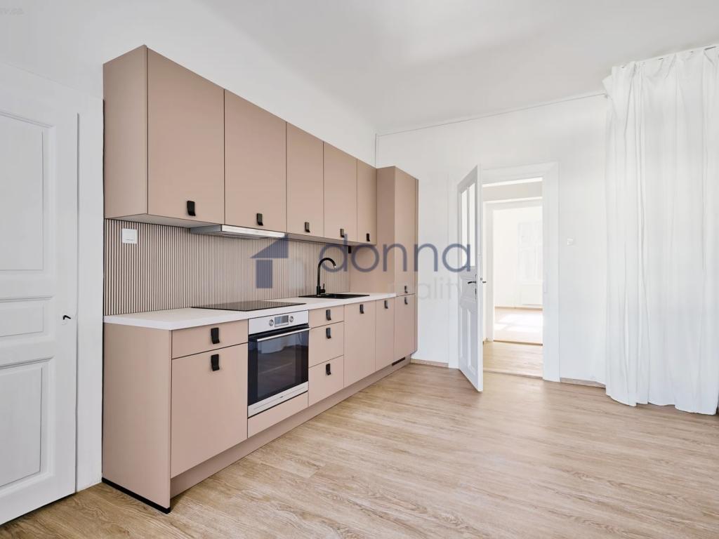 Pronájem bytu 2+kk 51 m2